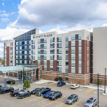 Hyatt Place Edmonton West