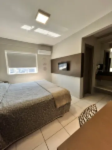 Hotel Palmas Executivo Hotel a 