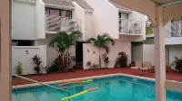 The Island Garden Hotel - Pool