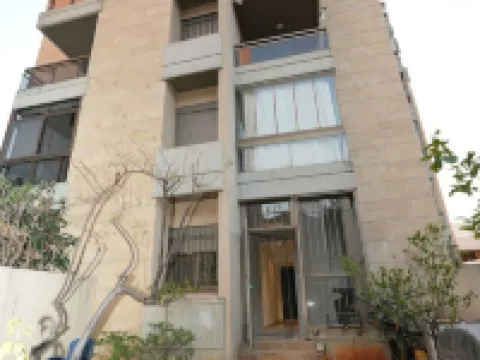 Sahel Alma Luxurious 3 Bdrm With a Garden Hotels in Sahel Aalma