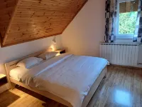 Guesthouse Žafran Hôtels à : 