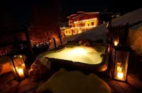 Hotel Miramonti Family & Spa - spa