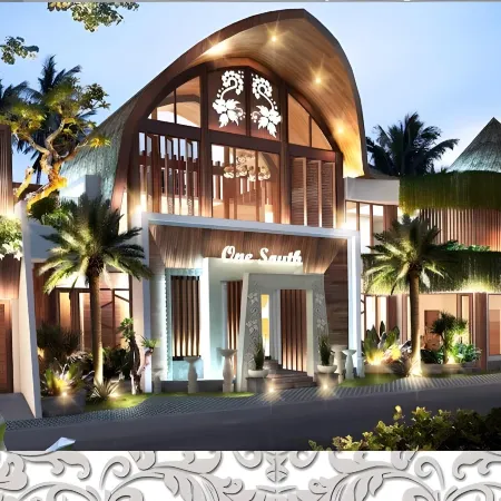 One South Boutique Villas