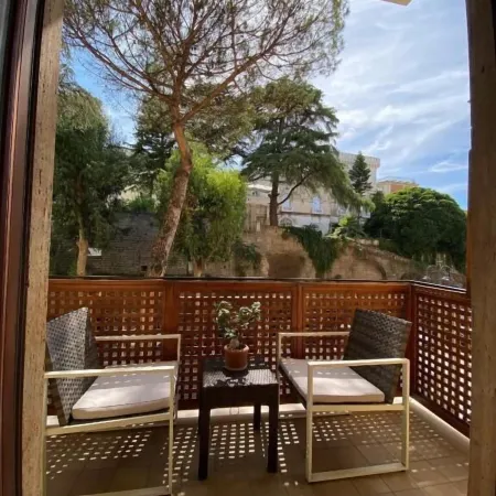Maramà B&B Sorrento