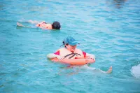 Do Luong Legend Camping & Resort - Yüzme Havuzu