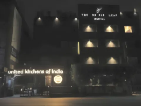 The Purple Leaf Hotels