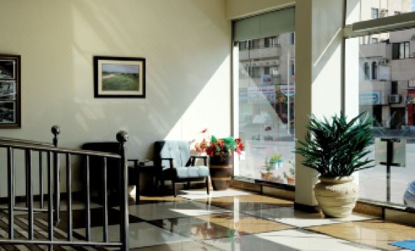 Al Nile (3) Furnished Flats