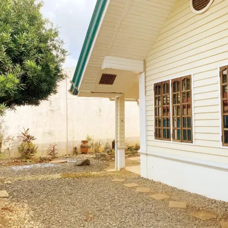 Amwani Residence - Westville