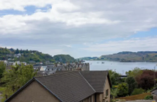 Dalrigh House