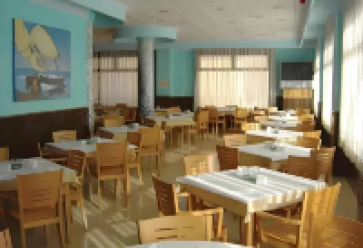 Hotel Vent de Mar