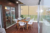 Casas e Quintas de Praia