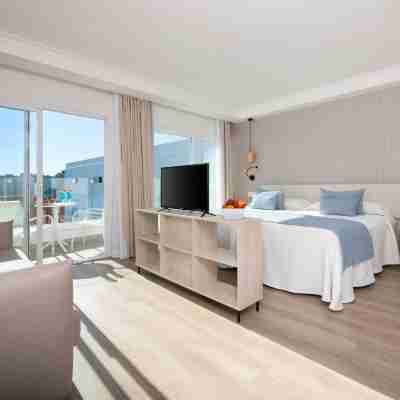 HSM Atlantic Park Rooms