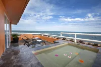 Grand Fiesta Americana Veracruz - badewanne