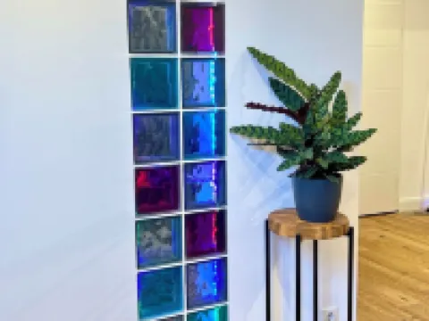 Rebenblick Ferienwohnung an der Weinstraße ランダウ・イン・デア・プファルツのホテル