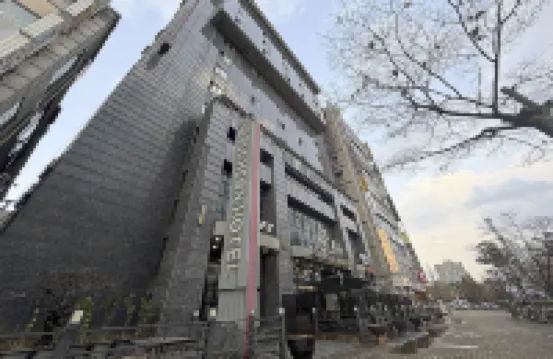 Bucheon Hotel