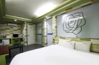 Busan Songjeong V hotel - motel