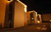 Wonju Wind Hill Self Check-in Motel - 2つ星