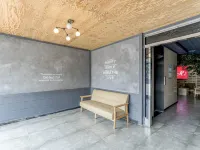 Yongin Hiyan โรงแรมใกล้แคริบเบียนเบย์
