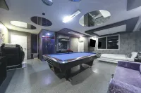 โรงแรมอาวา - วิวทะเล