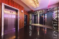 Wave Motel Daegu