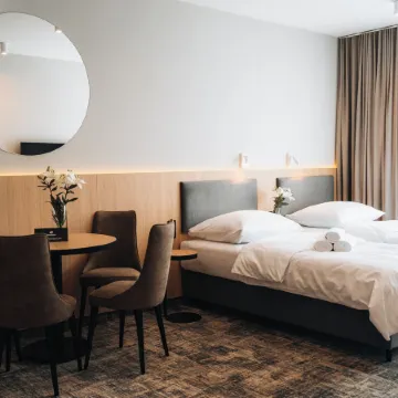 ZatorHome Apartamenty