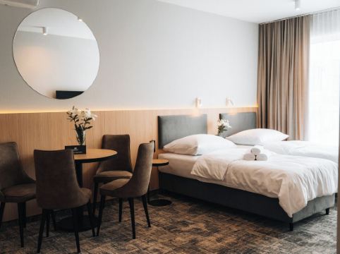 ZatorHome Apartamenty