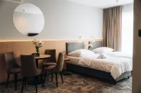 ZatorHome Apartamenty - Apartemen