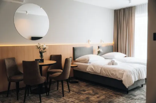ZatorHome Apartamenty Hotels in 