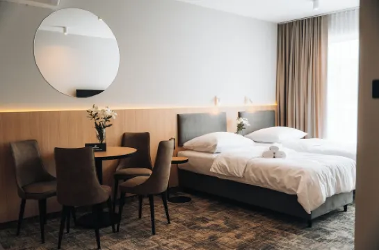 ZatorHome Apartamenty