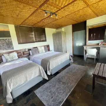 Aloegrove Safari Lodge