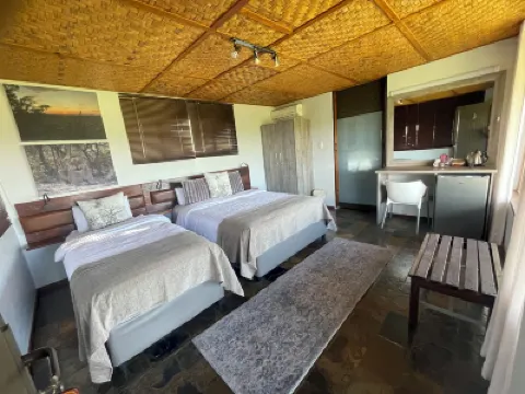 Aloegrove Safari Lodge Hotels in 