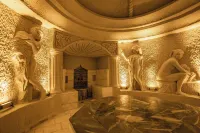 Tyana Cave House