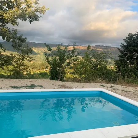 Cottage in Amarante-Porto