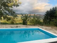 Cottage in Amarante-Porto