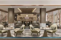 Hamamatsu Marriott Hotel