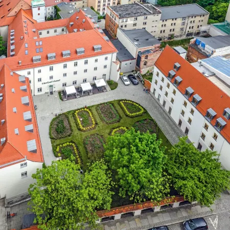 Herbal Hotel