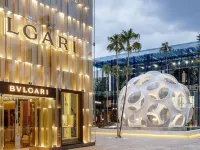 Heart of Wynwood - Rooftop Pool -Balcony Hotels near Wynwood