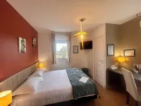Brit Hotel Lannion-Perros Guirec