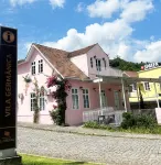 Casarão da Vila Smart Hospedaria