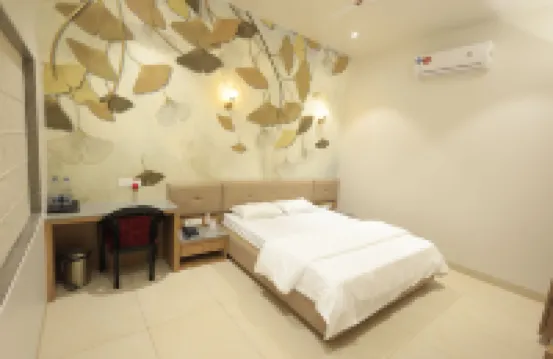 Vrindavan Residency