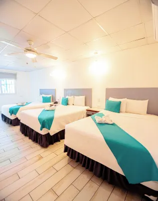 Hotel Casa Turquesa