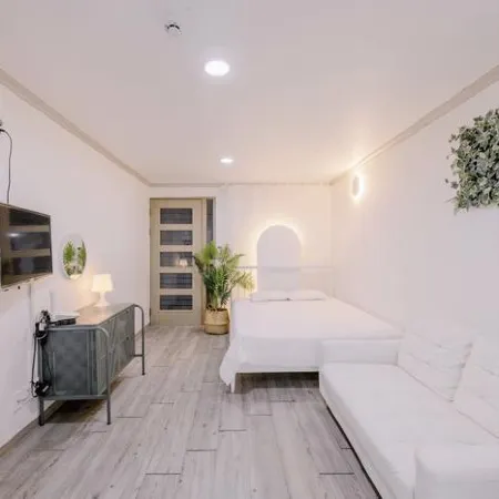 Cheongdo Provence Pension