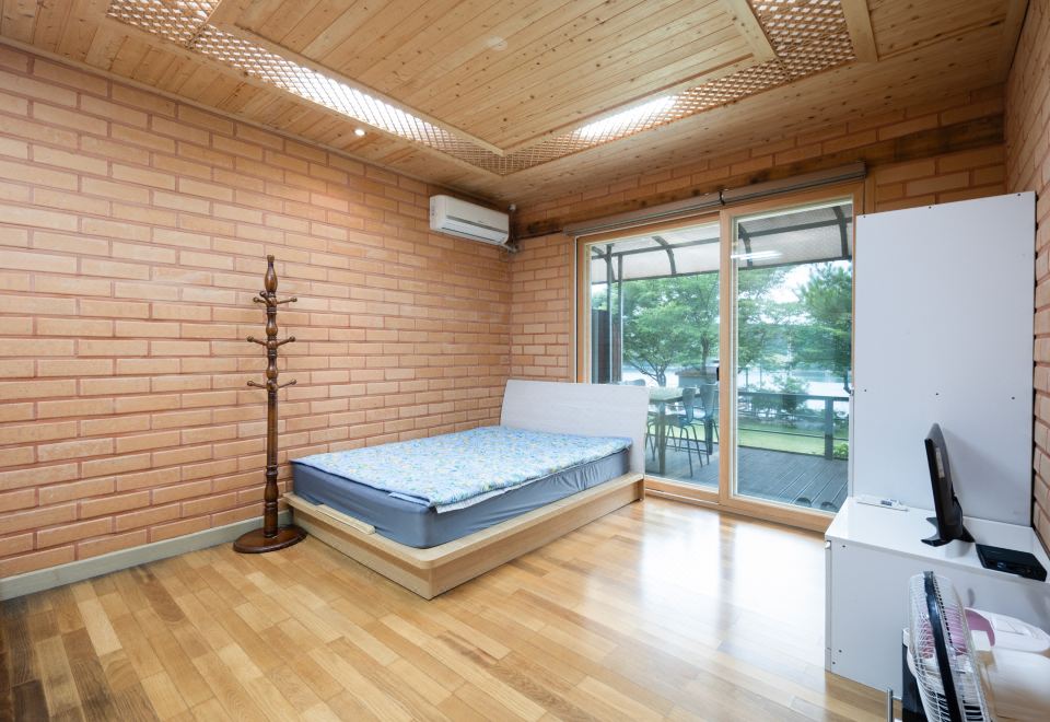 장성 수양호원펜션