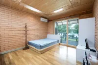 Jangseong Suyang Howon Pension