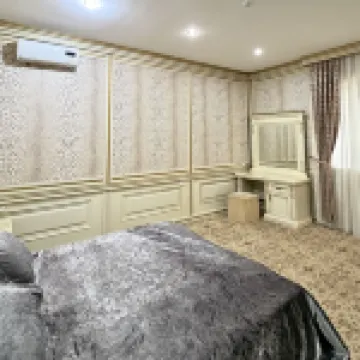 Sky Town Mountain Resort Hotels in 