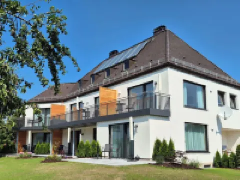 Hotel Filser Hotels in Fussen