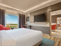 Novotel Jaipur Convention Centre Hotels near Tonk Road