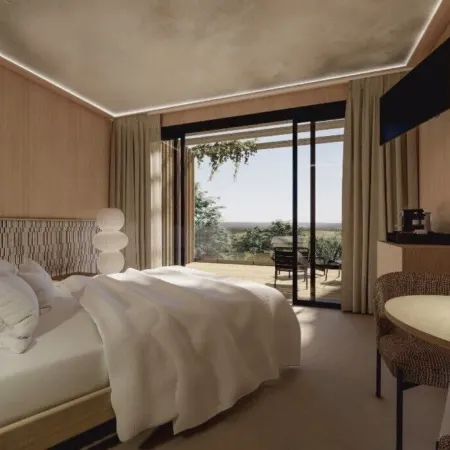 Le Château des Forges