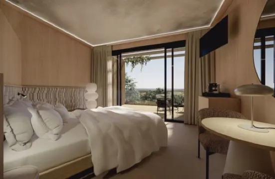 Le Château des Forges