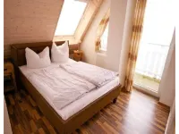 Exklusives Appartement in Rechlin - Wifi